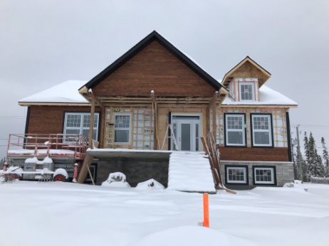 Inspection structurale